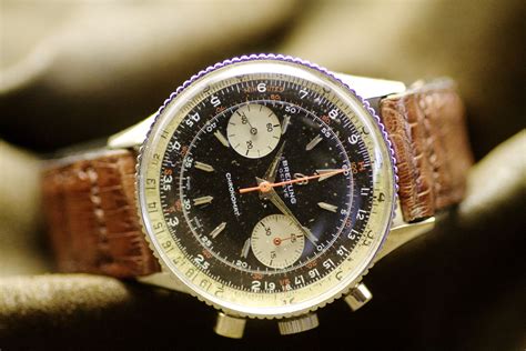 old breitling watch|old Breitling watches for sale.